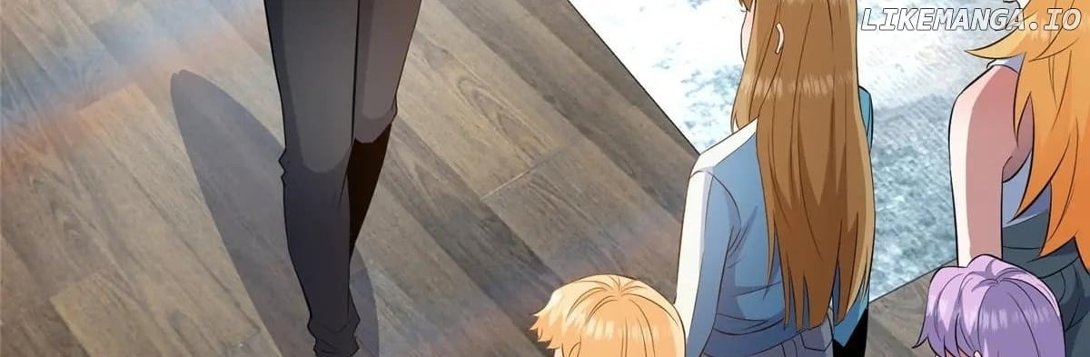 Divine Urban God Chapter 263 - page 39